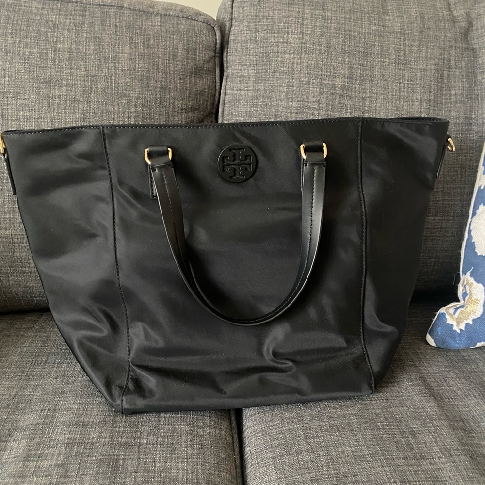 NWT Tory Burch tote bag